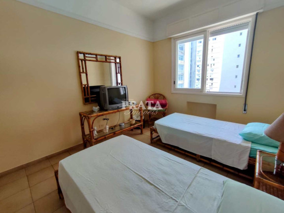 Imagem Apartamento com 3 Quartos à Venda, 162 m² em Pitangueiras - Guarujá
