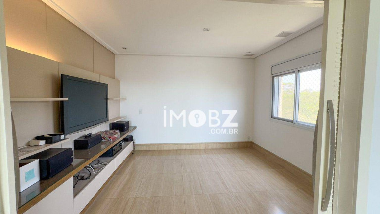 Imagem Imóvel com 4 Quartos para Alugar, 260 m² em Villaggio Panamby - São Paulo