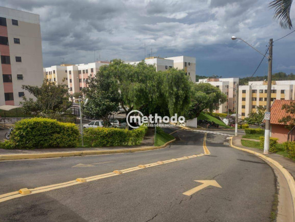 Imagem Apartamento com 2 Quartos à Venda, 50 m² em Jardim Carlos Lourenço - Campinas Imagem Apartamento com 2 Quartos à Venda, 50 m² em Jardim Carlos Lourenço - Campinas
