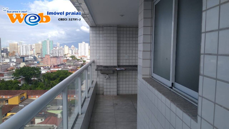 Imagem Apartamento com 2 Quartos à Venda, em Praia Grande Imagem Apartamento com 2 Quartos à Venda, em Praia Grande