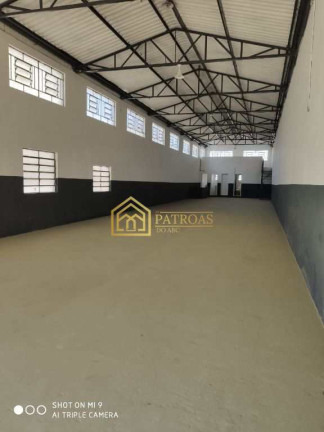 Imagem Imóvel Comercial à Venda, 500 m² em Vila Santa Luzia - São Bernardo Do Campo Imagem Imóvel Comercial à Venda, 500 m² em Vila Santa Luzia - São Bernardo Do Campo