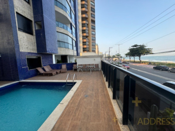 Imagem Apartamento com 3 Quartos à Venda, 150 m² em Praia De Itaparica - Vila Velha Imagem Apartamento com 3 Quartos à Venda, 150 m² em Praia De Itaparica - Vila Velha