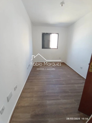 Imagem Casa de Condomínio com 3 Quartos para Alugar, 80 m² em Vila Marieta - São Paulo