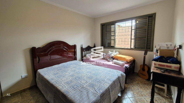 Imagem Chácara com 4 Quartos à Venda, 376 m² em Grande Parque Residencial - Piracicaba