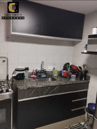 Imagem Apartamento com 3 Quartos à Venda, 240 m² em Vila Mathias - Santos Imagem Apartamento com 3 Quartos à Venda, 240 m² em Vila Mathias - Santos