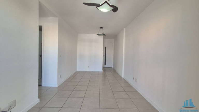 Apartamento com 3 Quartos à Venda, 85 m² em Centro - Niterói