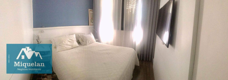 Imagem Apartamento com 2 Quartos à Venda, 64 m² em Tatuapé - São Paulo