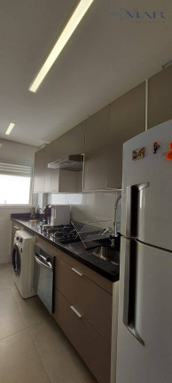 Imagem Apartamento com 2 Quartos à Venda, 67 m² em Campo Grande - Santos Imagem Apartamento com 2 Quartos à Venda, 67 m² em Campo Grande - Santos