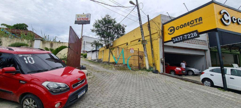 Imagem Terreno à Venda, 120 m² em Campo Grande - Rio De Janeiro Imagem Terreno à Venda, 120 m² em Campo Grande - Rio De Janeiro