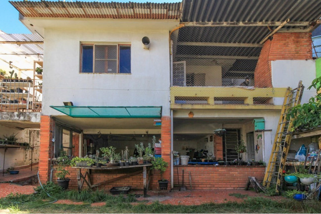 Imagem Casa com 5 Quartos à Venda, 254 m² em Três Figueiras - Porto Alegre