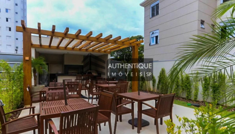 Imagem Apartamento com 2 Quartos à Venda, 60 m² em Cambuci - São Paulo Imagem Apartamento com 2 Quartos à Venda, 60 m² em Cambuci - São Paulo