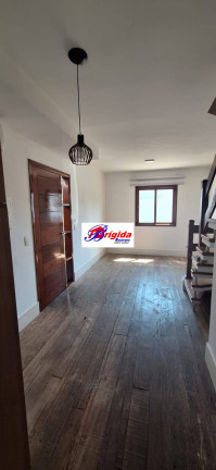 Casa de Condomínio com 2 Quartos à Venda, 82 m² em Jardim Da Glória - Cotia