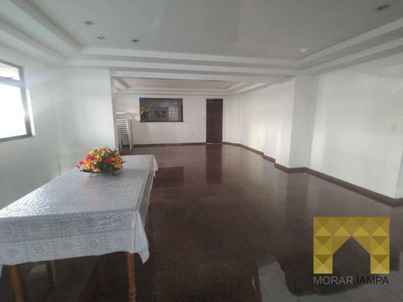Imagem Apartamento com 4 Quartos à Venda, 160 m² em Manaíra - João Pessoa