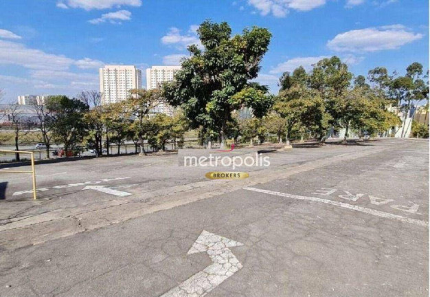 Imagem Edifício Residencial à Venda ou Locação, 29.643 m² em Jardim Santa Cruz (sacomã) - São Paulo Imagem Edifício Residencial à Venda ou Locação, 29.643 m² em Jardim Santa Cruz (sacomã) - São Paulo