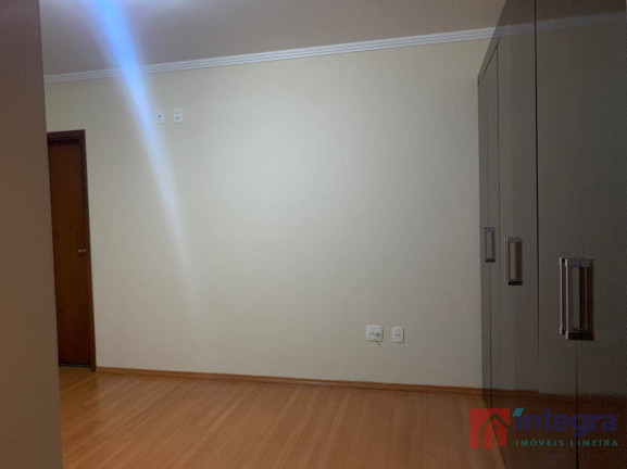 Imagem Apartamento com 3 Quartos à Venda, 149 m² em Jardim Piratininga - Limeira Imagem Apartamento com 3 Quartos à Venda, 149 m² em Jardim Piratininga - Limeira