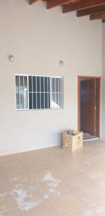 Casa com 2 Quartos à Venda, 70 m² em Residencial Parque Pavan - Sumaré