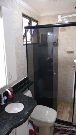 Imagem Apartamento com 2 Quartos à Venda, 54 m² em Centro - Piracicaba Imagem Apartamento com 2 Quartos à Venda, 54 m² em Centro - Piracicaba
