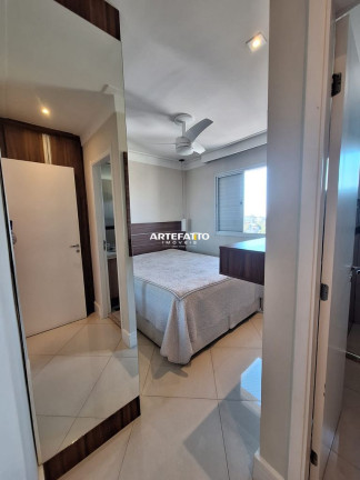 Imagem Apartamento com 2 Quartos à Venda, 77 m² em Tamboré - Barueri Imagem Apartamento com 2 Quartos à Venda, 77 m² em Tamboré - Barueri