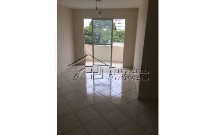 Apartamento com 3 Quartos à Venda, 100 m² em Vila Ema - São José Dos Campos