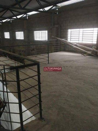 Imagem Galpão à Venda, 750 m² em Vila Rica - São José Dos Campos Imagem Galpão à Venda, 750 m² em Vila Rica - São José Dos Campos
