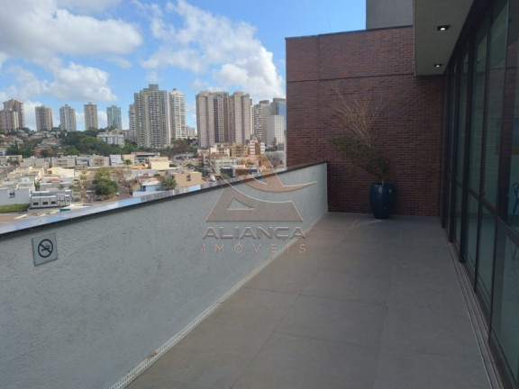 Imagem Apartamento com 1 Quarto à Venda, 32 m² em Jardim Botânico - Ribeirão Preto Imagem Apartamento com 1 Quarto à Venda, 32 m² em Jardim Botânico - Ribeirão Preto