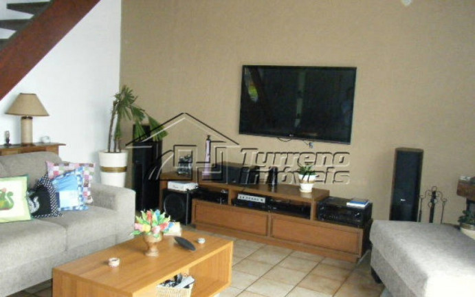 Imagem Casa de Condomínio com 3 Quartos à Venda, 185 m² em Urbanova - São José Dos Campos Imagem Casa de Condomínio com 3 Quartos à Venda, 185 m² em Urbanova - São José Dos Campos
