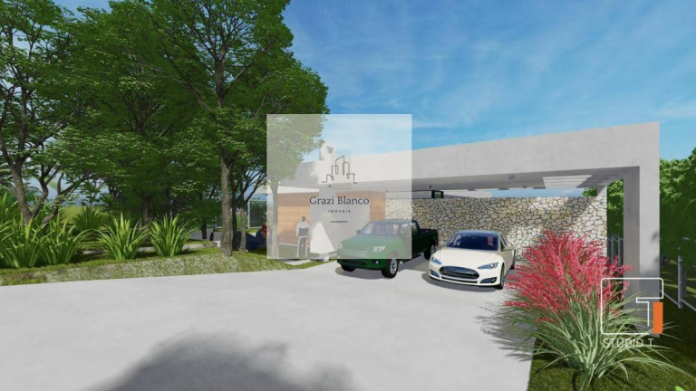 Casa de Condomínio com 3 Quartos à Venda, 234 m² em Condomínio Village Ipanema 2 - Araçoiaba Da Serra