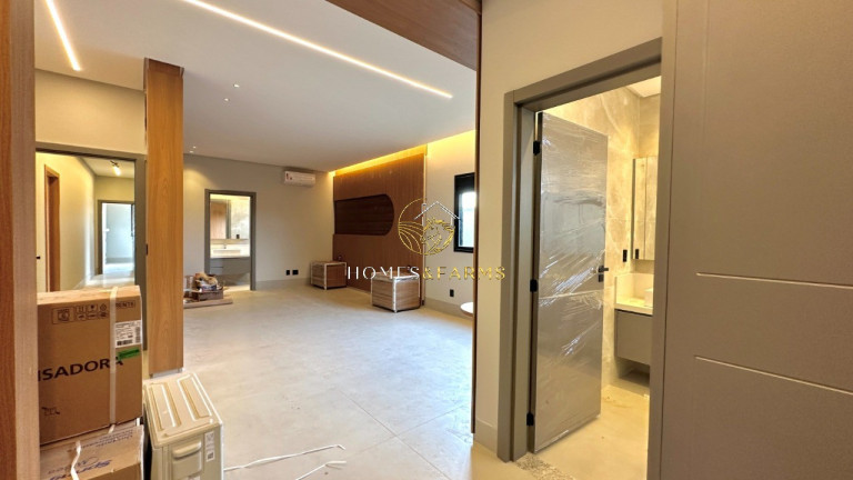 Imagem Casa com 3 Quartos à Venda, 249 m² em Residencial Ville De France - Goiânia Imagem Casa com 3 Quartos à Venda, 249 m² em Residencial Ville De France - Goiânia