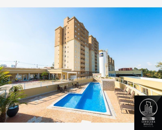 Imagem Apartamento com 2 Quartos à Venda, 58 m² em Parque Bela Vista - Votorantim Imagem Apartamento com 2 Quartos à Venda, 58 m² em Parque Bela Vista - Votorantim