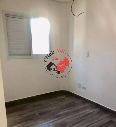 Imagem Cobertura com 2 Quartos à Venda, 102 m² em Vila Pires - Santo André
