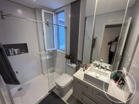 Imagem Apartamento com 3 Quartos à Venda, 117 m² em Jurerê Internacional - Florianópolis Imagem Apartamento com 3 Quartos à Venda, 117 m² em Jurerê Internacional - Florianópolis