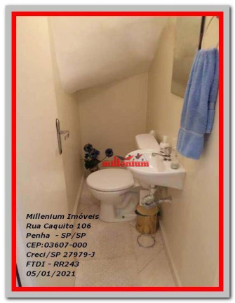 Imagem Sobrado com 3 Quartos à Venda, 180 m² em Jardim Jaú - São Paulo Imagem Sobrado com 3 Quartos à Venda, 180 m² em Jardim Jaú - São Paulo