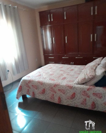 Imagem Casa com 3 Quartos à Venda, 157 m² em Cruzeiro - Bragança Paulista