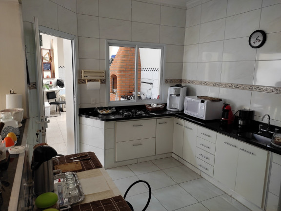 Imagem Casa de Condomínio com 3 Quartos à Venda, 248 m² em Condomínio Lago Da Serra - Araçoiaba Da Serra Imagem Casa de Condomínio com 3 Quartos à Venda, 248 m² em Condomínio Lago Da Serra - Araçoiaba Da Serra