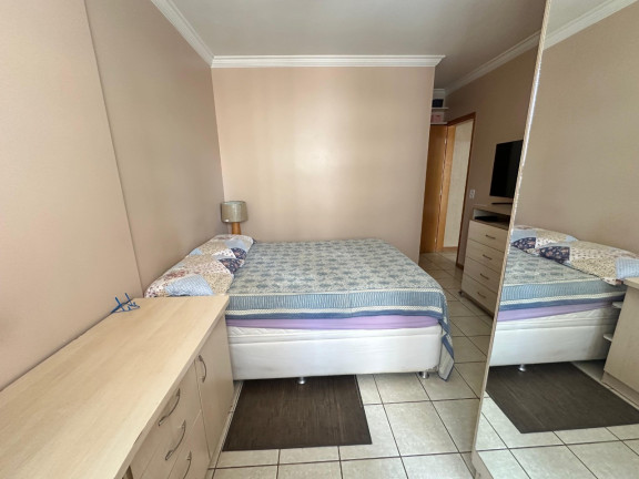 Imagem Imóvel com 2 Quartos à Venda, 63 m² em Norte (águas Claras) - Brasília