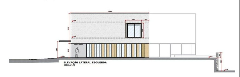Imagem Casa com 5 Quartos à Venda, 800 m² em Jardim América - São Paulo