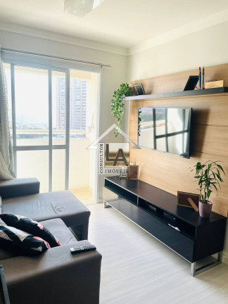 Imagem Apartamento com 2 Quartos à Venda, 49 m² em Vila Suzana - São Paulo Imagem Apartamento com 2 Quartos à Venda, 49 m² em Vila Suzana - São Paulo