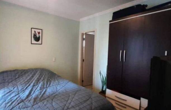 Imagem Apartamento com 3 Quartos à Venda, 86 m² em Vila Mascote - São Paulo