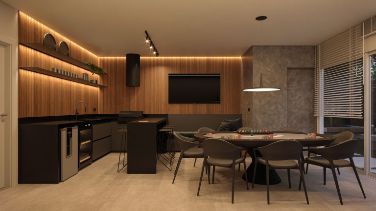 Imagem Apartamento com 3 Quartos à Venda, 94 m² em Panazzolo - Caxias Do Sul