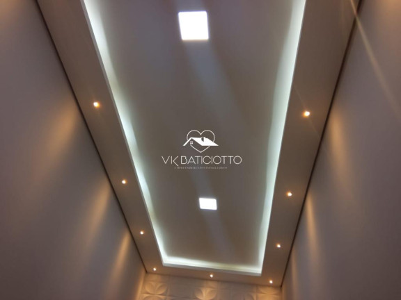 Imagem Casa com 3 Quartos à Venda, em Jardim Diamante - Maringá Imagem Casa com 3 Quartos à Venda, em Jardim Diamante - Maringá