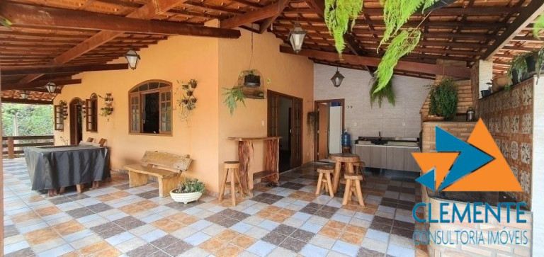 Imagem Casa de Condomínio com 4 Quartos à Venda, 300 m² em Condominio Estancia Da Mata - Jaboticatubas Imagem Casa de Condomínio com 4 Quartos à Venda, 300 m² em Condominio Estancia Da Mata - Jaboticatubas