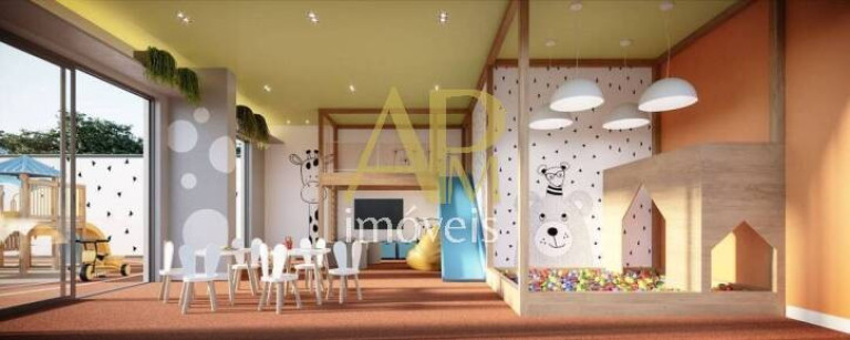 Imagem Apartamento com 3 Quartos à Venda, 95 m² em Centro - Biguaçu Imagem Apartamento com 3 Quartos à Venda, 95 m² em Centro - Biguaçu