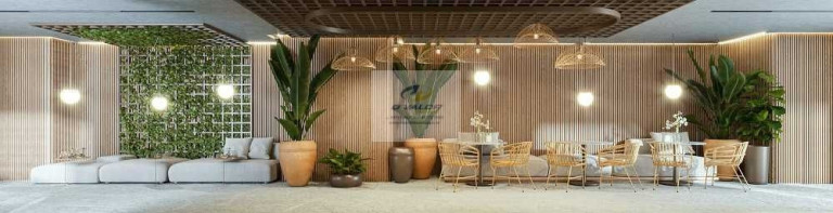 Imagem Apartamento com 3 Quartos à Venda, 178 m² em Camboinha - Cabedelo