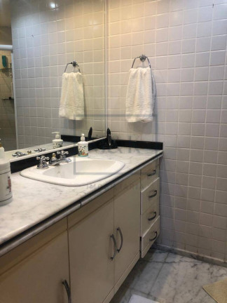 Imagem Apartamento com 4 Quartos à Venda, 185 m² em Barra Da Tijuca - Rio De Janeiro
