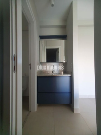 Imagem Apartamento com 1 Quarto à Venda, 38 m² em Morumbi - São Paulo Imagem Apartamento com 1 Quarto à Venda, 38 m² em Morumbi - São Paulo