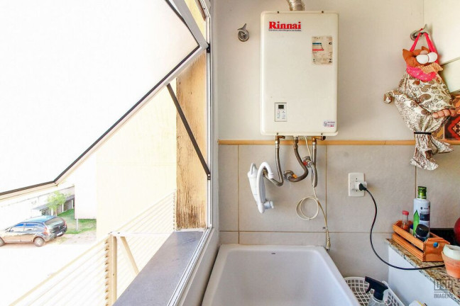 Imagem Apartamento com 2 Quartos à Venda, 51 m² em Hípica - Porto Alegre