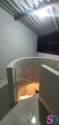 Imagem Casa com 1 Quarto à Venda, 45 m² em Silop - Ubatuba Imagem Casa com 1 Quarto à Venda, 45 m² em Silop - Ubatuba
