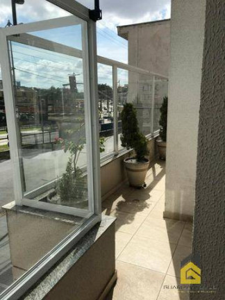 Imagem Apartamento com 2 Quartos à Venda, 48 m² em Parque Oratório - Santo André
