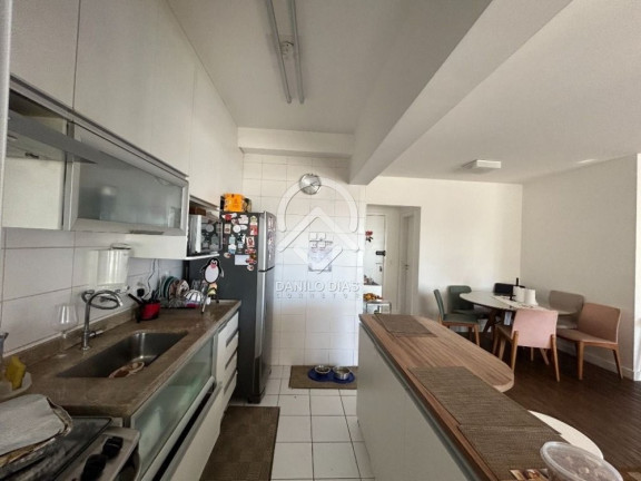 Imagem Apartamento com 2 Quartos à Venda, 92 m² em Brooklin - São Paulo Imagem Apartamento com 2 Quartos à Venda, 92 m² em Brooklin - São Paulo