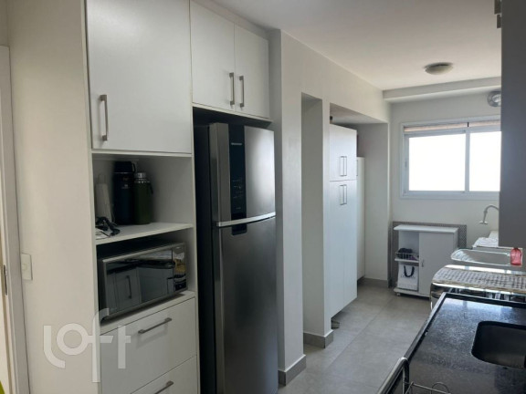 Foto do imóvel Apartamento com 3 Quartos à Venda, 103 m² em Cursino - São Paulo